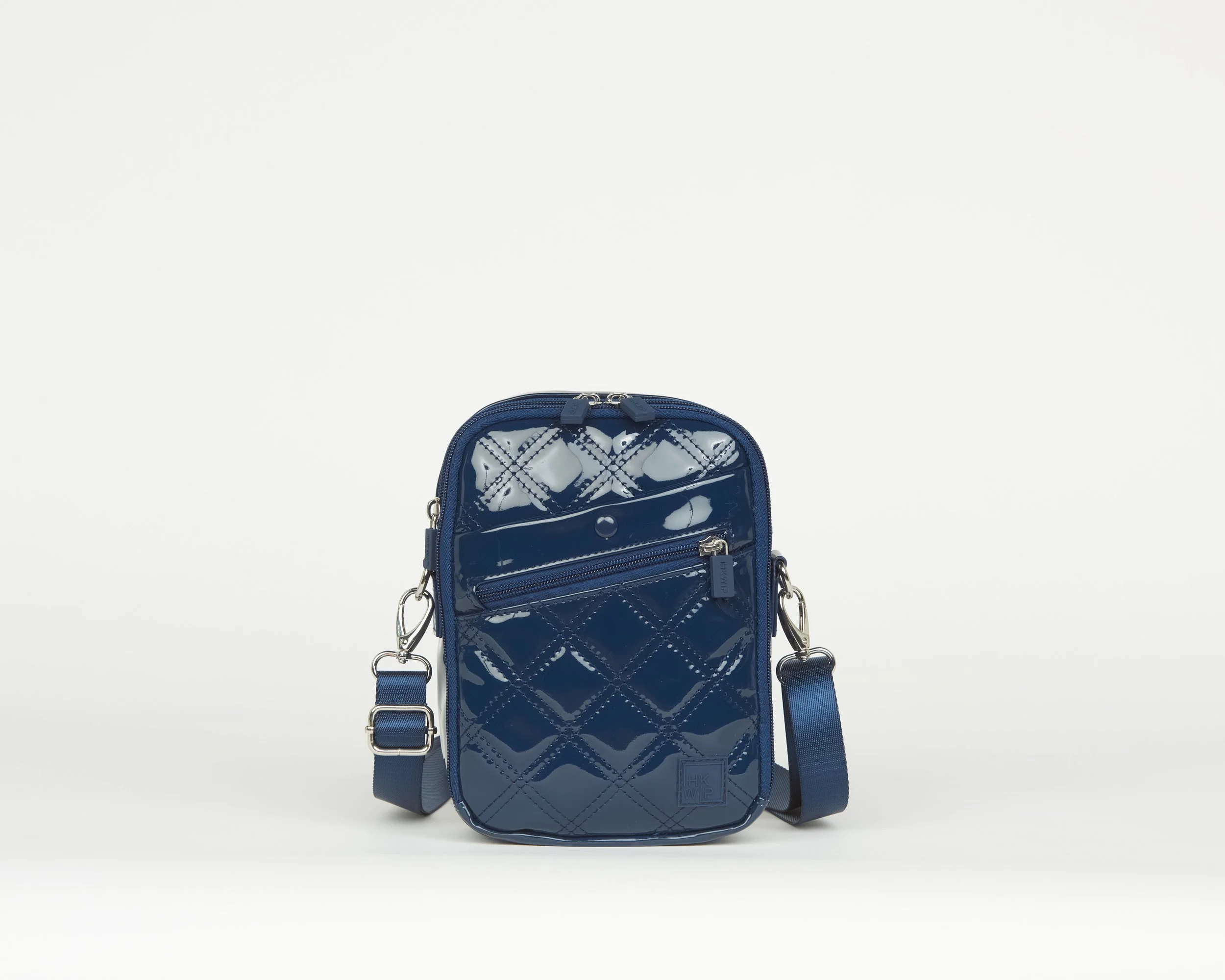 The Sidekick Quilted Crossbody — SHOP — IHKWIP